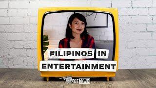 Can Filipinos make it in Hollywood? | Breaking The Tabo | Season 1 | Episode 1 | One Down
