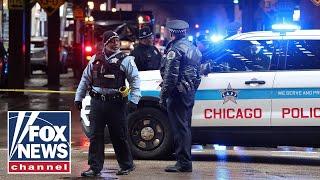 MURDER CAPITAL: Chicago receives grim designation for 13th year in a row