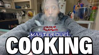 Let's Do More Masterduel Content!!!