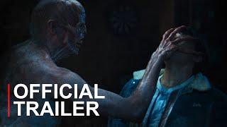 The Gateway Drug | Horror Trailer 2023