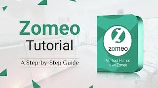 Training Video of Zomeo Homeopathy Software