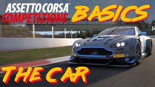 The Most Important Decision in ACC | Choosing Your Main Car | Assetto Corsa Competizione Basics #1