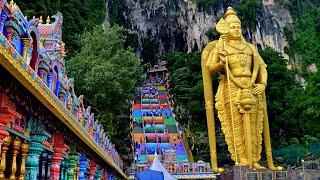 Batu Caves Explained