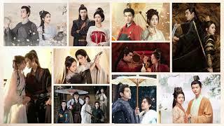 Лучшие ОСТы из китайских дорам 2024 / The Best of Chinese Drama OST