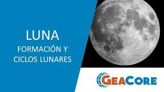 Periodo Sidérico y Sinódico | Ciclo lunar, fases lunares | ¿Por qué no hay eclipses cada mes?