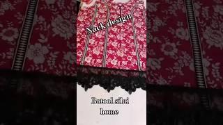 shirt design #stitching #fashion #neckdesign #shirt design #batool silai home