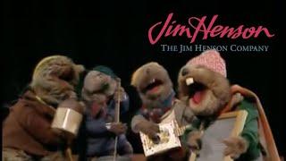 Brothers | Emmet Otter's Jugband Christmas | The Jim Henson Company