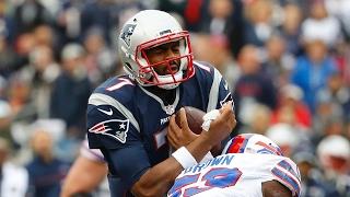 Today Sports - How Did Brady-less Pats Fare? | Tim Layden of Sports Illustrated joins the