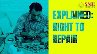 Right to Repair: A movement for Indian consumers