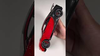 Bugatti Chiron Sport 1:18 Scale Model Car #scalemodel