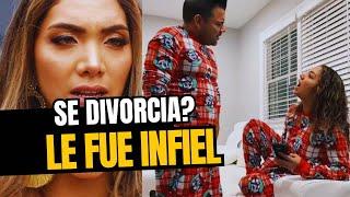 SE VAN A DIVORCIAR? ISABEL ACEVEDO HACE FUERTE REVELACION DE SU ESPOSO