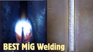 Best Welder for Beginners: MIG Welding Tips | Welding Tricks