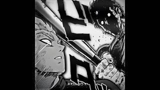 Fighting Spirit - Metal Bat | One Punch Man Edit | #onepunchman #opm #metalbat #edit #opmedit