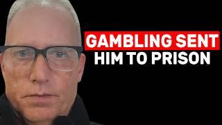 His Gambling Led To 12 Arrests | His Recovery Journey