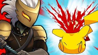 THE BEST POKEMON SLAY THE SPIRE MOD IS BACK!!