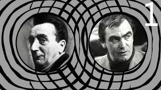 Mario Bava and Carlo Rambaldi (part 1)