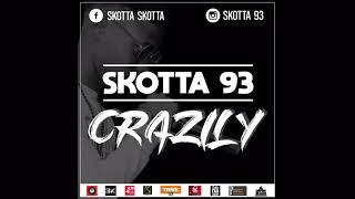 Skotta -Crazily[audio officiel]