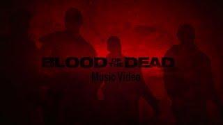 Blood Of The Dead Music Video: Where Are We Going?