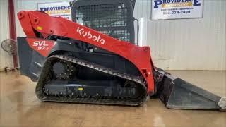 2021 KUBOTA SVL97-2 For Sale