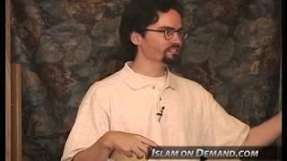 Signs of the Last Day - Hamza Yusuf (Foundations of Islam Series: Session 5)