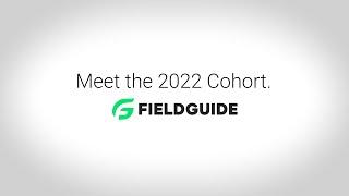 2022 AICPA and CPA.com Startup Accelerator: Fieldguide