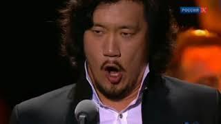 Leon Kim - È sogno (Falstaff)