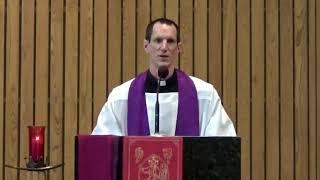 Homily on Homosexuality