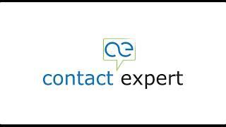 Geomant Contact Expert v5.9 Overview