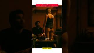 The Art of Romance | Jennifer Lawrence | Most Beloved Movie Moments #shorts #ytshorts