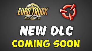 NEW DLC for ETS2 Coming Soon! ● Kässbohrer Trailers Pack DLC