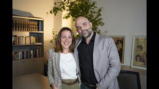 Intervista a Roberto Saviano: l’amore e il sesso nella vita dei boss