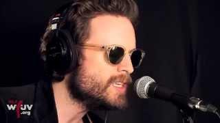 Father John Misty - "Strange Encounter" (Live at WFUV)