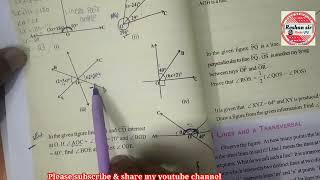 9th Class Maths SA-1 Expecting Questions | Full Textbooks Jaldi se ticklagalo