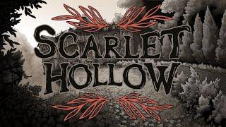 Scarlet Hollow Official Trailer