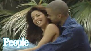 Eva Longoria & Tony Parker: 100 Most Beautiful 2008 | People