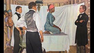 The Founder of Gynecology & The Enslaved Woman He Experimented On