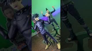 #toycommunity #actionfigures #bandai #naruto #shfiguarts #anime