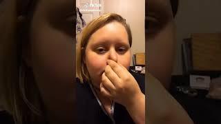 Holding your breath puffed cheeks compilation  #trending #viral #subscribe #entertainment #edit