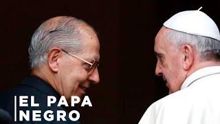 El Papa Negro: Revelando los Oscuros Secretos del Vaticano