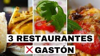 La mejor comida peruana en Lima, Perú | 3 restaurantes de Gastón Acurio