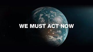 We Must Act Now | COP27