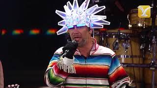 JAMIROQUAI - Don’t Give Hate a Chance  - Festival de Viña del Mar 2018 #VIÑA #CHILE #FESTIVALDEVIÑA