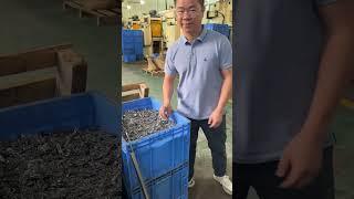 TAISHENG FRAMING SUPPLIES:TS-K152 picture frame spring clips tap production,large stocks for you!