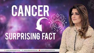 2024 Surprising Cancer Fact You Didn't Know!