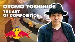 Otomo Yoshihide on Noise Music, Collaboration and Amachan | Red Bull Music Academy