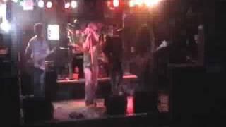 Cocaine performed by "Facedown"