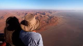 Explore Namibia