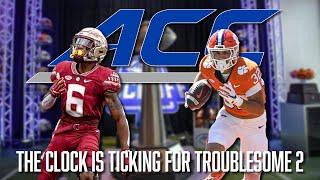 Matt Baker: FSU & Clemson Have Until Late August to Announce They Are Leaving the ACC | CFB