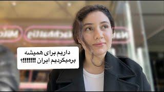 هفته ای که گذشت و تصمیم هامون برای زندگی