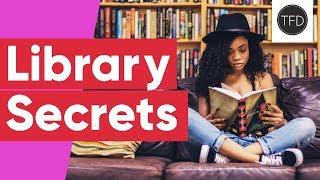 6 (Non-Book) Ways The Library Can Save You Money